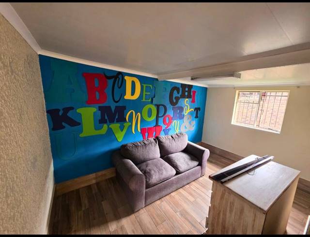 4 BEDROOM PROPERTY TO RENT IN GLEN MARAIS